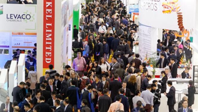 2020廣州涂料展多久開展？開展地址在哪？廣州展會搭建解答