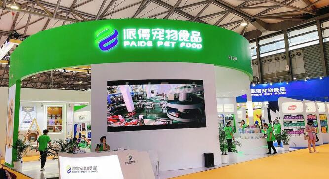 展臺搭建中板墻工藝您了解多少？搭建時需要注意什么？