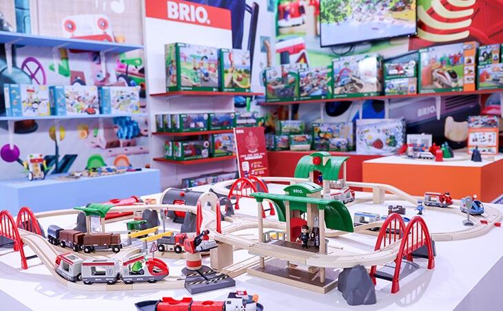 2022上海玩具展啥時(shí)候開展？參玩具展優(yōu)勢(shì)有哪些？上海玩具展臺(tái)搭建公司解答