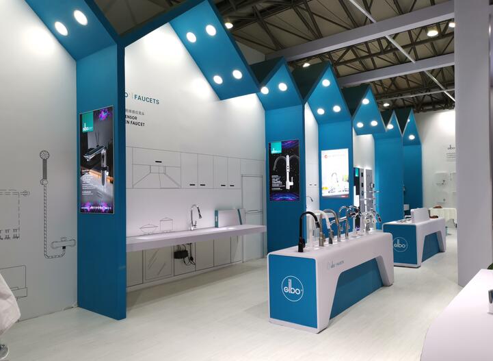 2021上海衛(wèi)浴廚衛(wèi)展是什么時(shí)候？上海衛(wèi)浴展會搭建公司分享