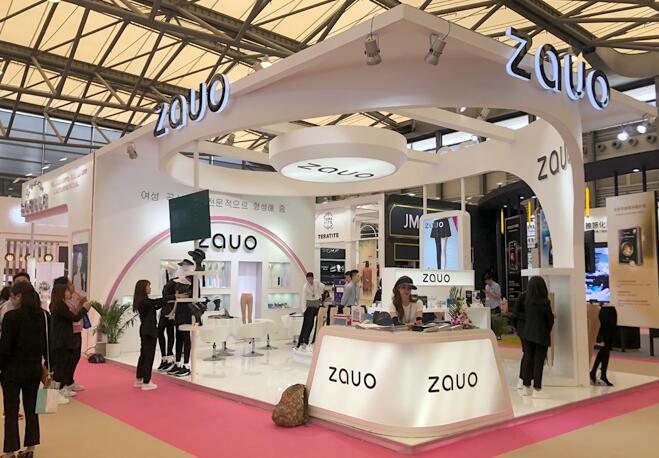 美博會展臺設(shè)計公司分享 上海美博會2021時間表和地址 美博會展臺設(shè)計公司分享 上海美博會2021時間表和地址