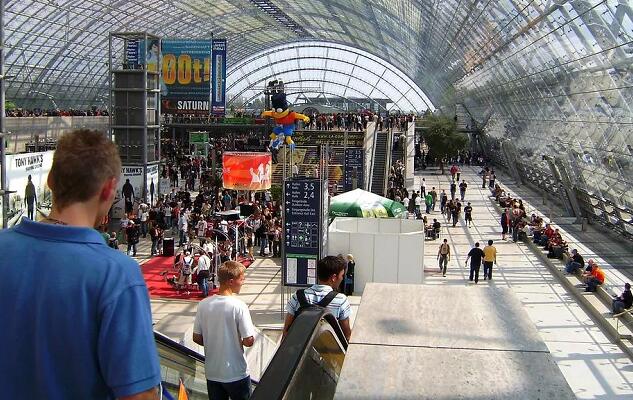 參展商又該如何選擇展位呢？