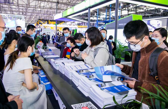 上海物流展會(huì)設(shè)計(jì)搭建案例 上海物流展會(huì)設(shè)計(jì)搭建案例