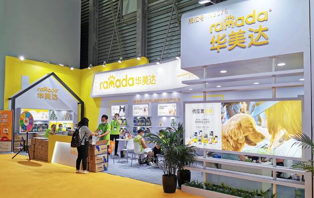 上海展臺(tái)設(shè)計(jì)的形式有哪幾種？