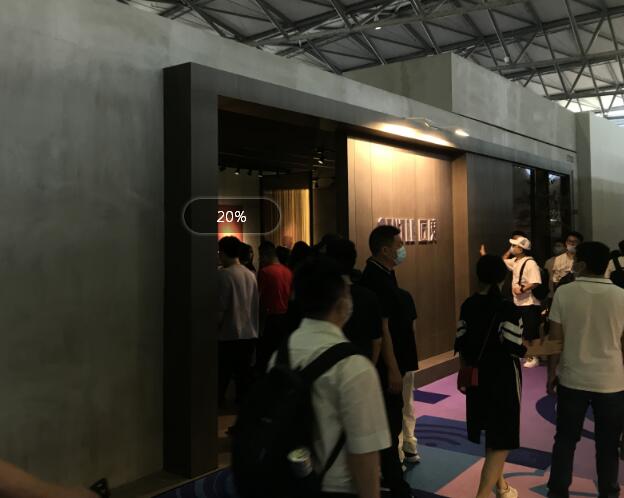 展臺(tái)展位布置方法有哪些？