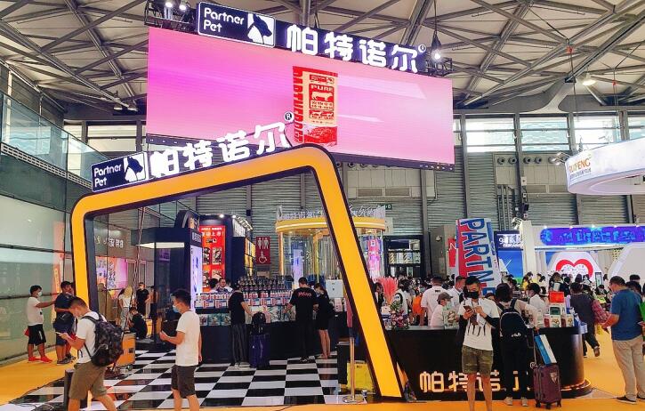 高端展覽設計中色彩設計的原則有那四點？規(guī)律是什么？