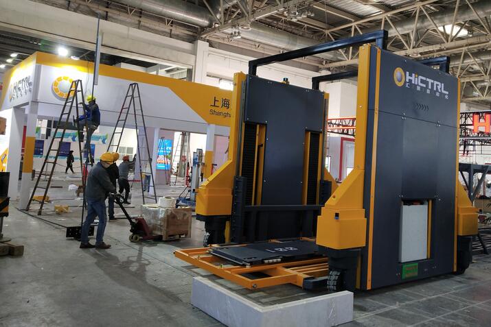 展臺搭建布置中有那些規(guī)定要求？遇到時該如何解決？