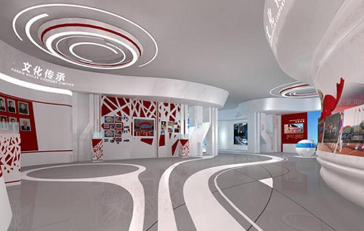 展示空間創(chuàng)意設(shè)計方法有哪些？怎樣做創(chuàng)意展示設(shè)計？