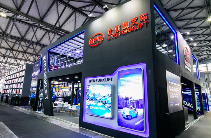 蘇州展會搭建公司哪家好？推薦2022蘇州展臺搭建公司排名