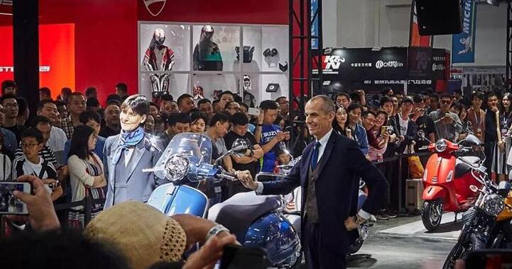 2021上海摩托車(chē)展什么時(shí)候開(kāi)展？摩托車(chē)配件展位設(shè)計(jì)解答