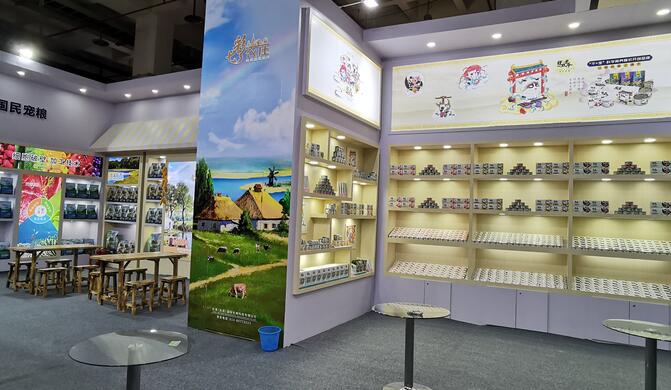 會(huì)展搭建材料常用的板材有哪些？其板材特性是什么？