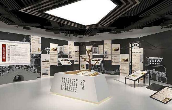 展覽展示空間創(chuàng)意設(shè)計(jì)方法有哪些？怎樣做創(chuàng)意展示設(shè)計(jì)？