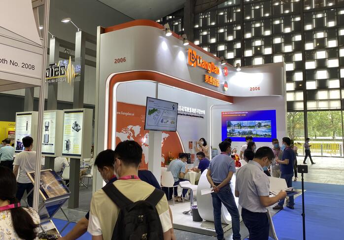 在上海展會(huì)中如何介紹自己的企業(yè)？如何提升產(chǎn)品曝光呢？