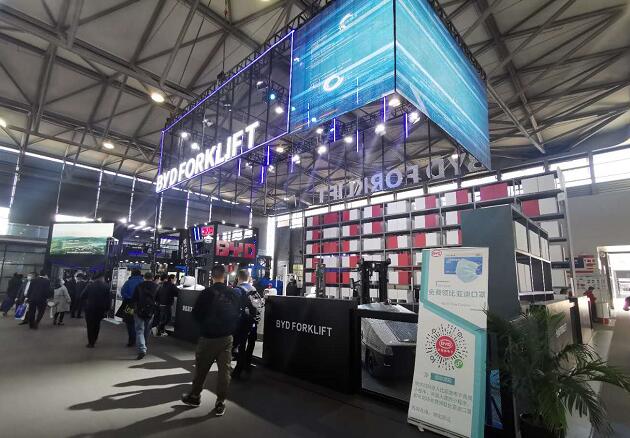 參展商如何選展和參展？參展商又該如何選擇展位呢？