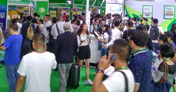 上海展臺搭建公司解答 2021上海奢侈品包裝展開展時(shí)間地址