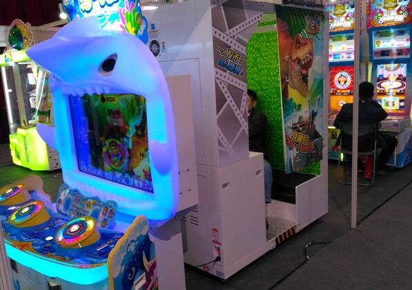 2021上海 北京 廣州游樂設(shè)備展多久開展？上海游樂設(shè)備展臺搭建解答