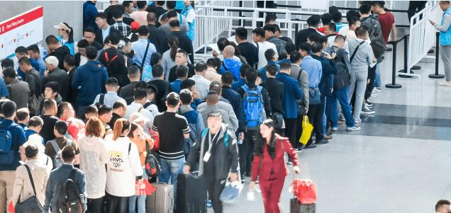 推薦2021上海制冷展什么時(shí)候開？制冷展臺搭建公司解答