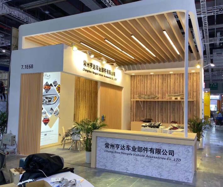 展臺(tái)搭建最重要的要素是什么？展臺(tái)搭建又該如何快速完成？