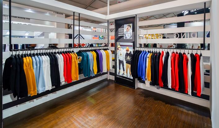 2021上海CHIC服裝博覽會開展時間？服裝展臺搭建公司解答