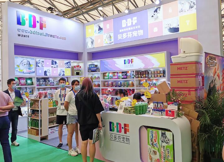 南昌展會展臺搭建公司有哪些？推薦優(yōu)秀南昌展會搭建公司名單