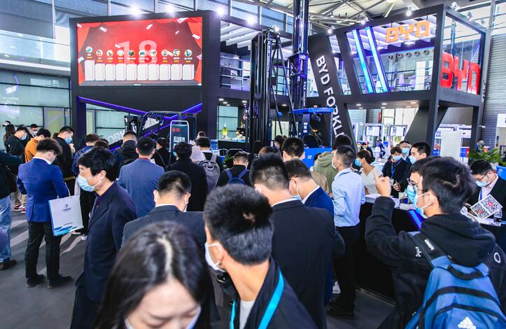 上海展臺(tái)搭建中如何精準(zhǔn)的獲得客戶？具體有哪些方法？