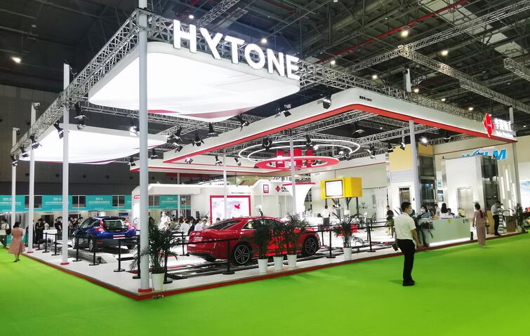 2021年3月上海虹橋國家會展中心有什么展開展？虹橋展會搭建公司解答