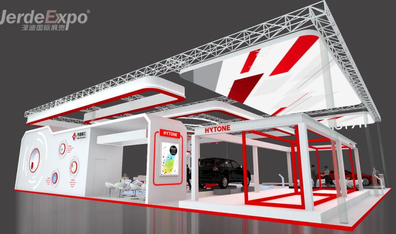 上海優(yōu)秀展臺搭建公司有哪些？推薦2022展臺設(shè)計(jì)搭建公司排名