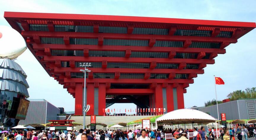 上海展覽搭建公司解答 2021上海世博館5月份有什么展會(huì)？