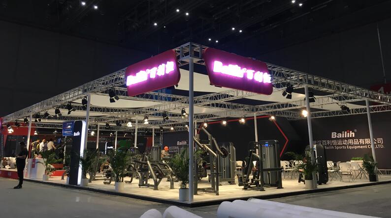 2021上海國際戶外用品展多久開展？上海展臺搭建公司解答