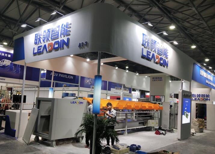 2021上海國際電子電路展開展時(shí)間多久？電子展臺搭建公司解答