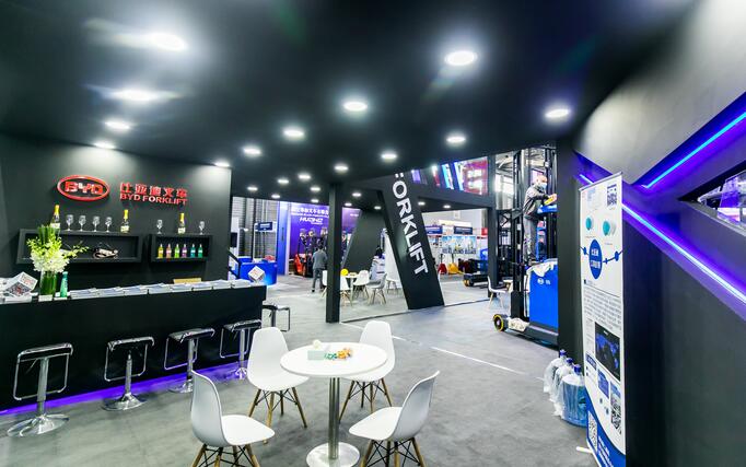 酒店用品展臺搭建公司有哪些？推薦酒店用品展會搭建公司