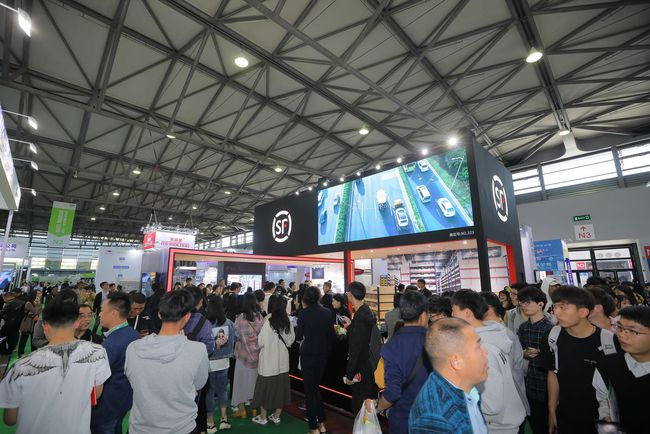 2021上海倉儲配送展開展時間是多久？配送展臺搭建公司解答