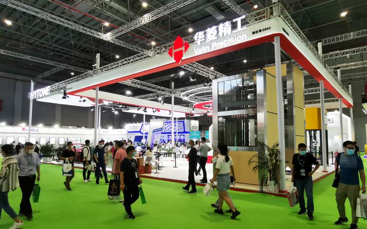 全國有多少展覽搭建制作工廠？推薦優(yōu)秀展覽搭建制作工廠排名