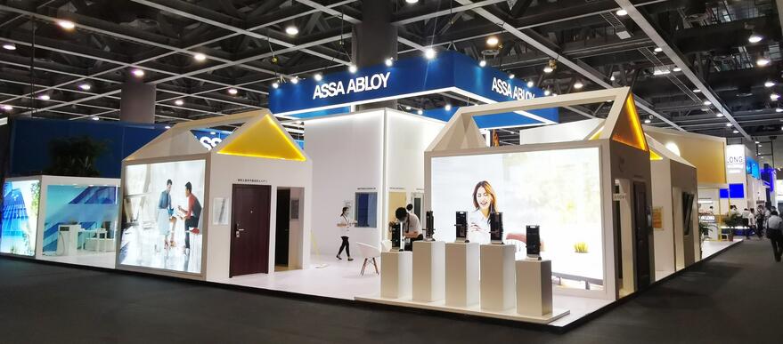 2021廣州幕墻門窗展什么時(shí)間布展開(kāi)展？廣州展會(huì)搭建公司解答