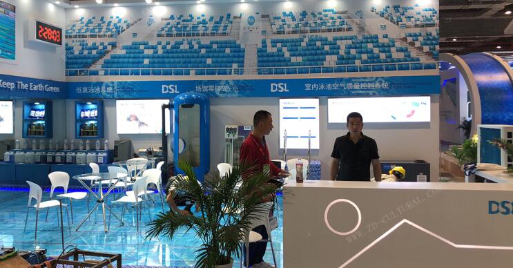 2021上海國際水上用品展什么時(shí)候布展及開展？運(yùn)動(dòng)用品展臺(tái)搭建公司解答