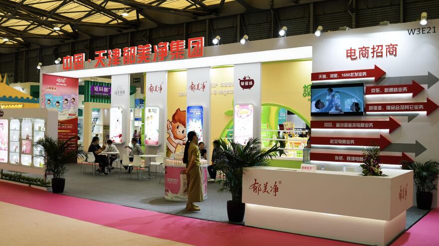 無錫有哪些優(yōu)秀的展臺設計搭建公司？推薦前十排名情況