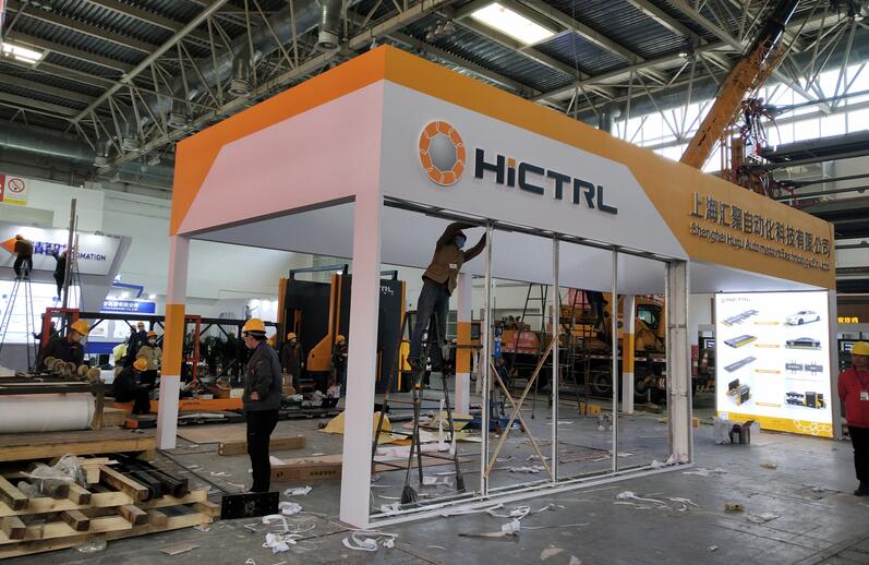 上海展覽搭建服務(wù)中 如何了解分析客戶(hù)真正的需求？