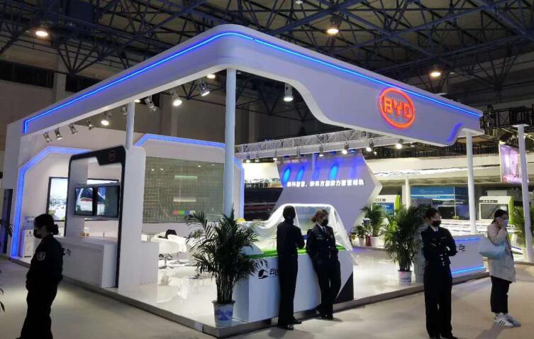 2021北京國際展覽中心有什么展會開展嗎？推薦北京展會排期表