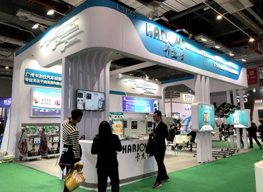 2021深圳3d打印展一般多久開展？3d打印展臺(tái)搭建公司告訴您