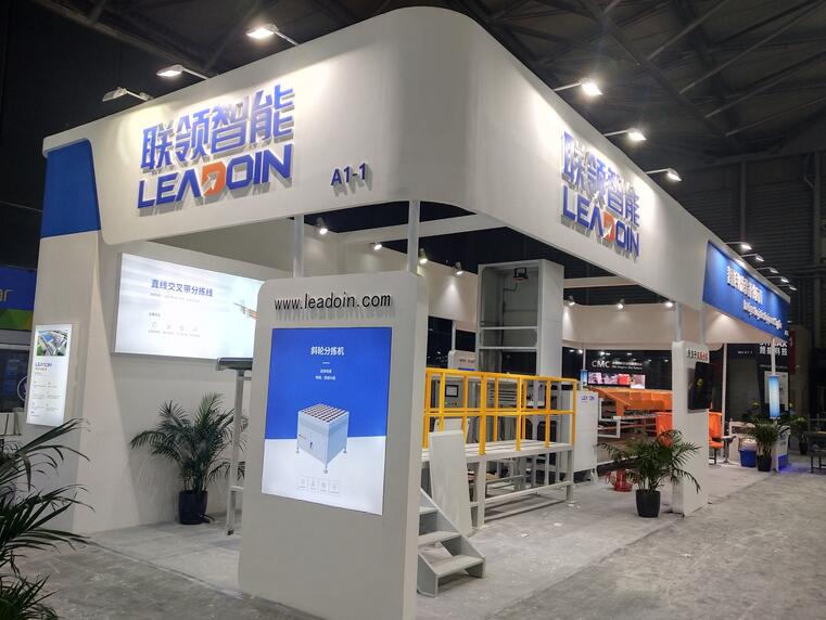 在展覽搭建服務(wù)前 參展商該如何深入考慮展臺(tái)得到最佳效果？