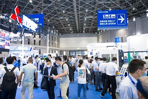 機床展搭建公司介紹，帶貨通道戰(zhàn)略第二站 行業(yè)節(jié)點營銷再升級