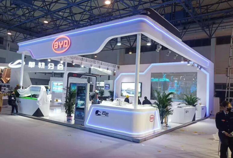 2021北京展會(huì)如何安排的？北京展會(huì)搭建公司推薦北京最新展會(huì)排期