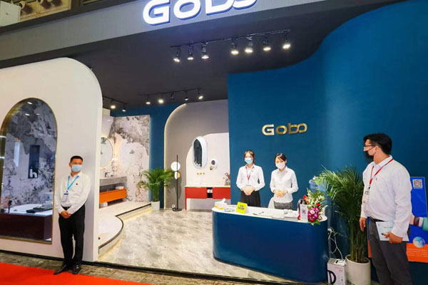 上海紡織特裝展臺(tái)設(shè)計(jì)搭建中墻面上畫面處理方式有哪些？ 專業(yè)解密道