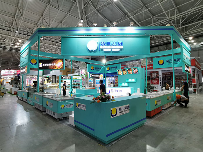 2022中國春季健康營養(yǎng)博覽會j將于4月14在上海國家會展中心舉行？