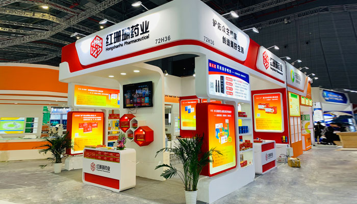 做展覽搭建公司能賺多少錢？2022做展覽展臺(tái)搭建現(xiàn)在又能有多少利潤(rùn)？