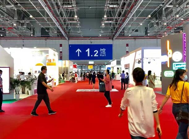 展臺設計搭建公司帶您-聊聊上海國家會展中心吃,住,行 展臺設計搭建公司帶您-聊聊上海國家會展中心吃,住,行