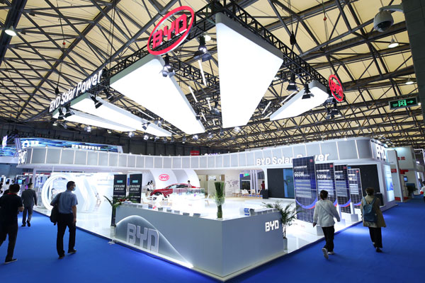 上海新國(guó)際展覽展示搭建公司分享 2022年3月份最新展會(huì)時(shí)間安排表 上海新國(guó)際展覽展示搭建公司分享 2022年3月份最新展會(huì)時(shí)間安排表