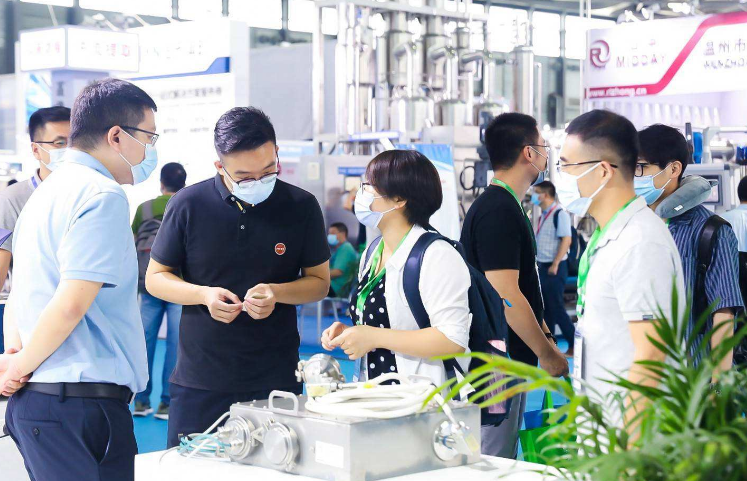 上海會展搭建中的接待文化 上海會展搭建中的接待文化