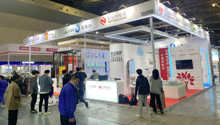 眼鏡專業(yè)搭建展臺商 眼鏡專業(yè)搭建展臺商