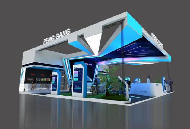 襪業(yè)采購交易展會(huì)展臺(tái)搭建 襪業(yè)采購交易展會(huì)展臺(tái)搭建